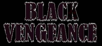 logo Black Vengeance